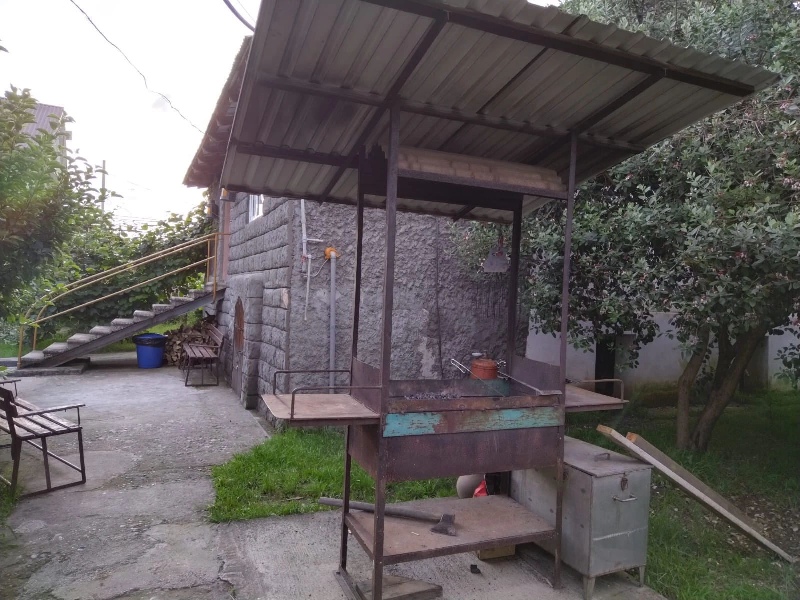 . Дом под ключ Сдам дом под ключ. Гагра . Дом под ключ Сдам дом под ключ. Гагра