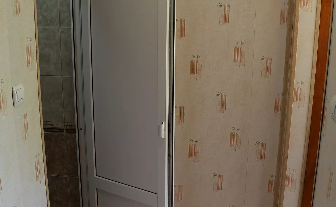 2-х комнатный. Гостевой дом Песчаный. Нижнее Джемете