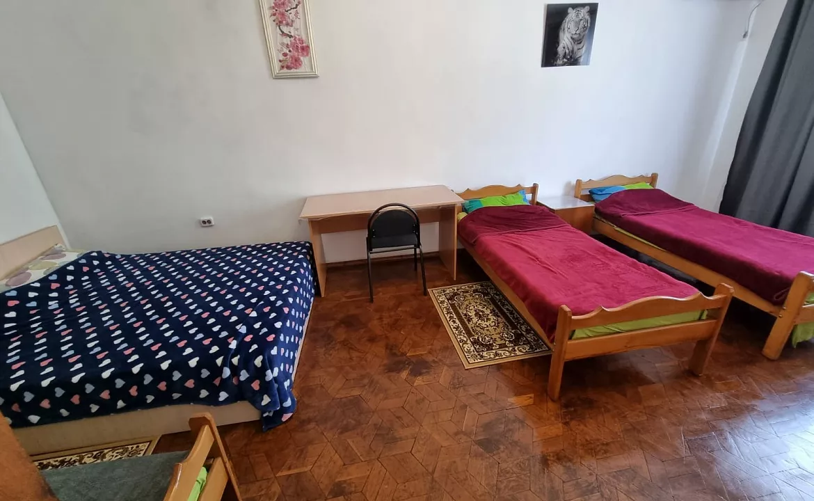 Комната  3. Частный сектор Сочи, ул.Юннатов 2а, "Мечта". Сочи