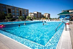 Гостиница Кардинал Гостиница Кардинал