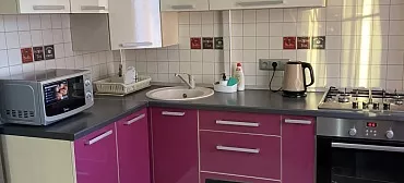 Квартира в многоквартирном доме Студия на Свердлова 55/3