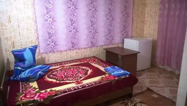 . Гостевой дом "Маргарита" - Лермонтово. Лермонтово