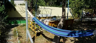 Частный сектор "Дачный Дом"