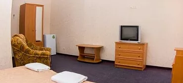 Гостевой дом "Ива" Гостевой дом "Ива"