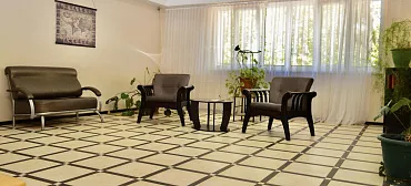 Гостиница Туапсе