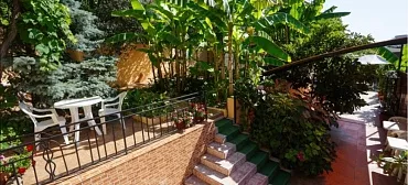 Гостевой дом "Адлерский Бриз"