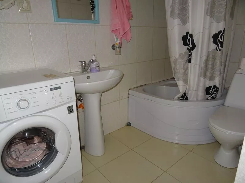 Квартира. Квартира в многоквартирном доме Ардзинба 5 кв 15. Новый Афон