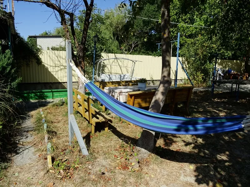 . Частный сектор "Дачный Дом". Сукко