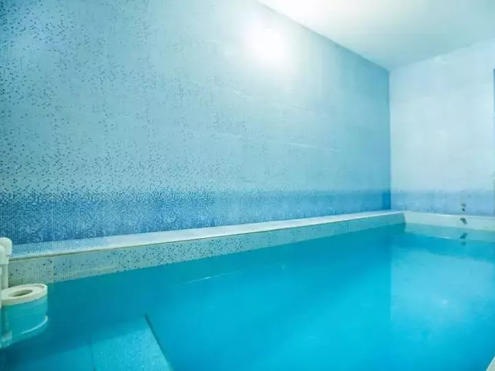 . Отель «Юсенги». Эльбрус - гостиницы