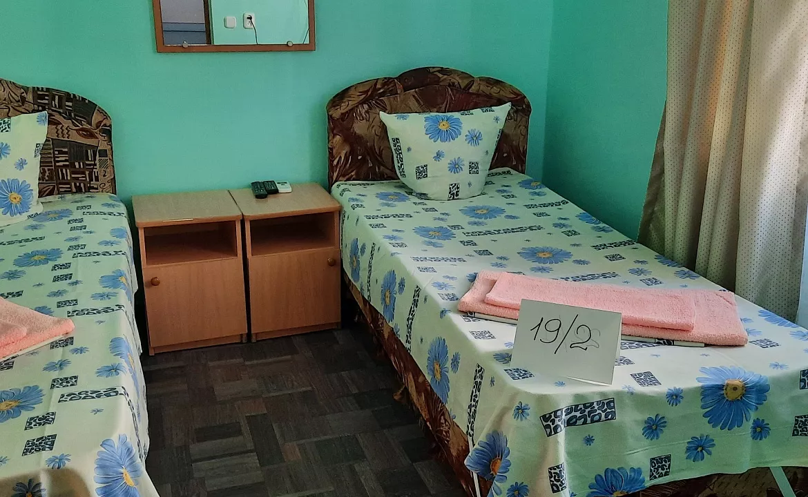 2х местный. База отдыха Ставрополье1. Благовещенская