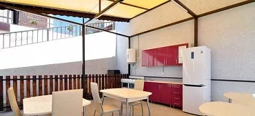 Гостевой дом "Магеллан" 