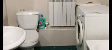 Квартира в многоквартирном доме 2-х комнатная Омелькова 14 