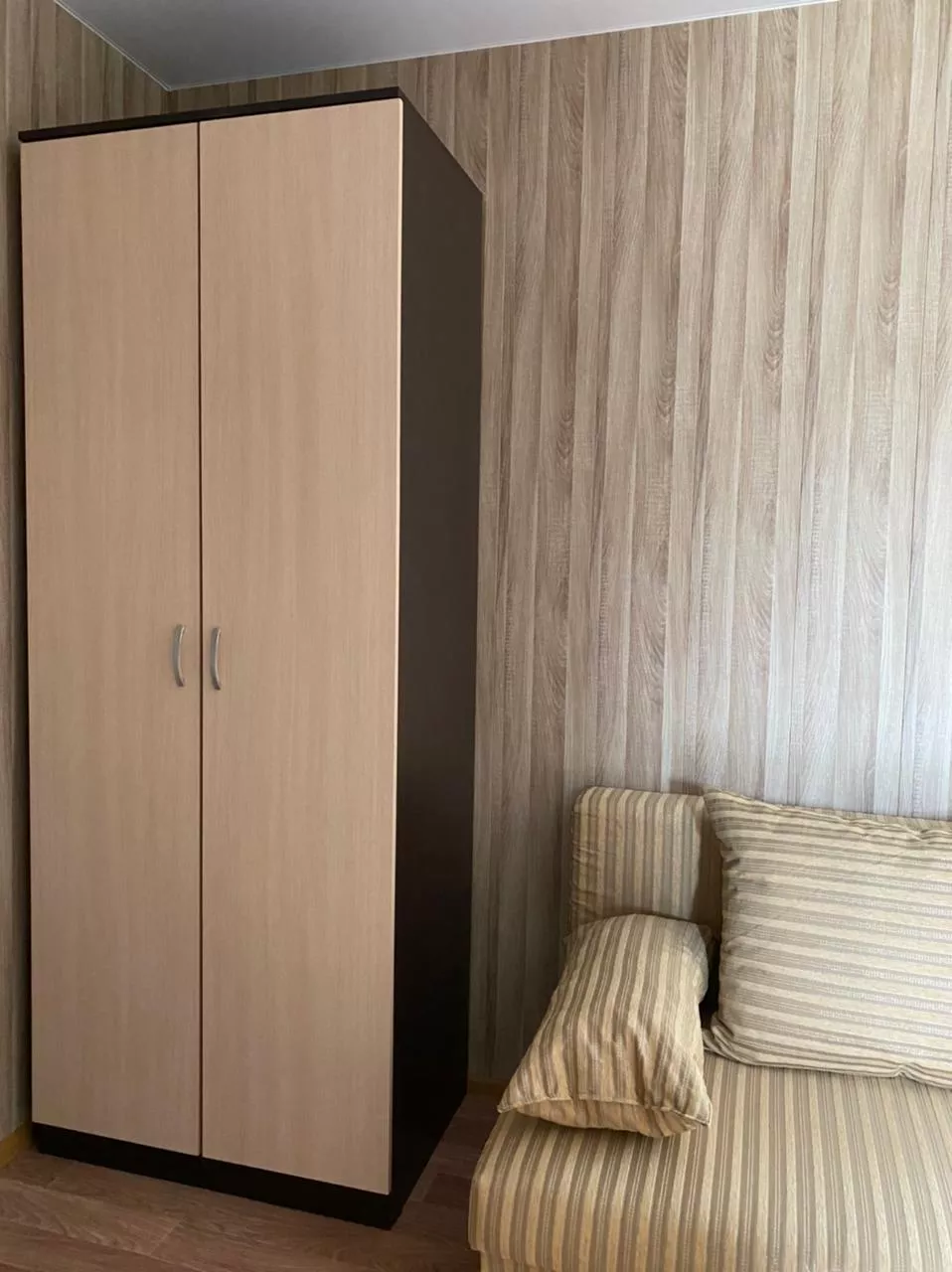 . Гостевой дом Familiya. Благовещенская