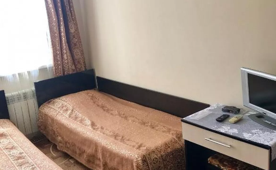 Эконом. Гостевой дом "Магнолия" . Адлер