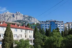 Гостиница "Парк Авеню"