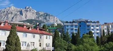 Гостиница "Парк Авеню" Гостиница "Парк Авеню"