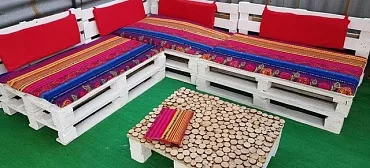 Гостевой дом «Красный дом» Гостевой дом «Красный дом»