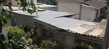 Частный сектор Номер  для двоих