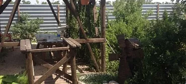 Гостевой дом "Семья" - Должанская