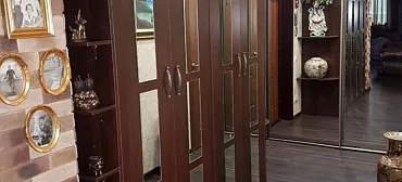 Квартира на зимние каникулы