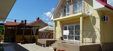 Дом под ключ "Старообрядческая 10"