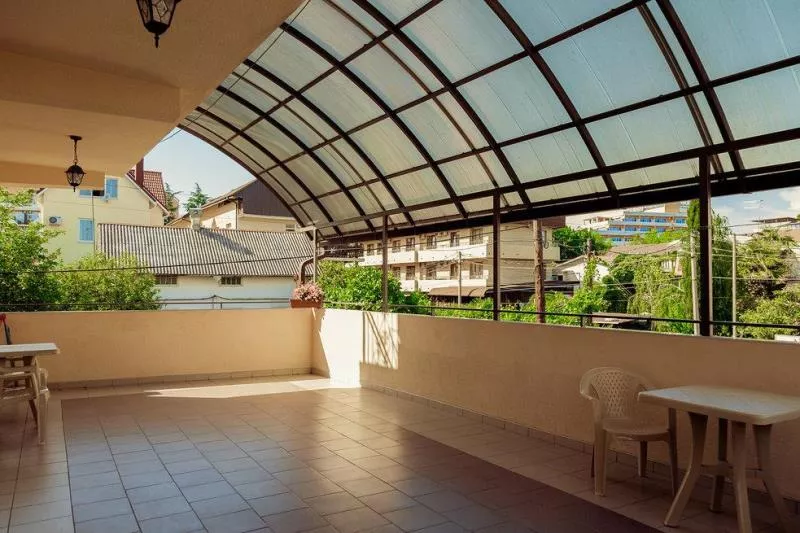 . Гостевой дом "Лидия" - Адлер. Адлер . Гостевой дом "Лидия" - Адлер. Адлер