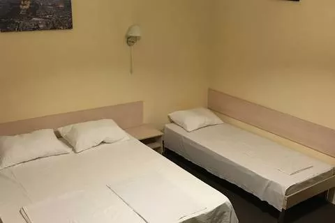 4-х местный . Гостевой дом "Мека". Гудаута