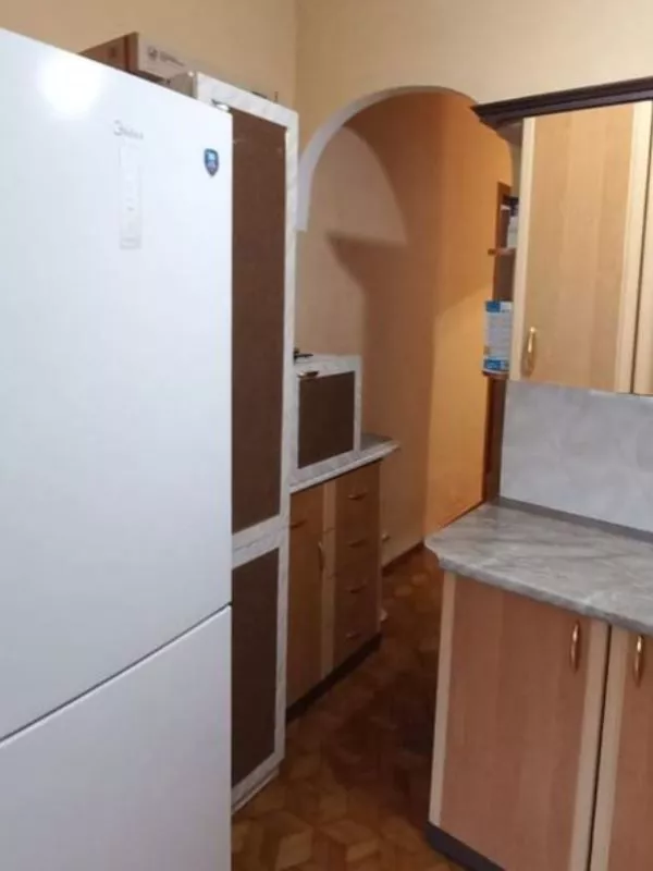 . Квартира в многоквартирном доме Лакоба 42 кв 17. Новый Афон