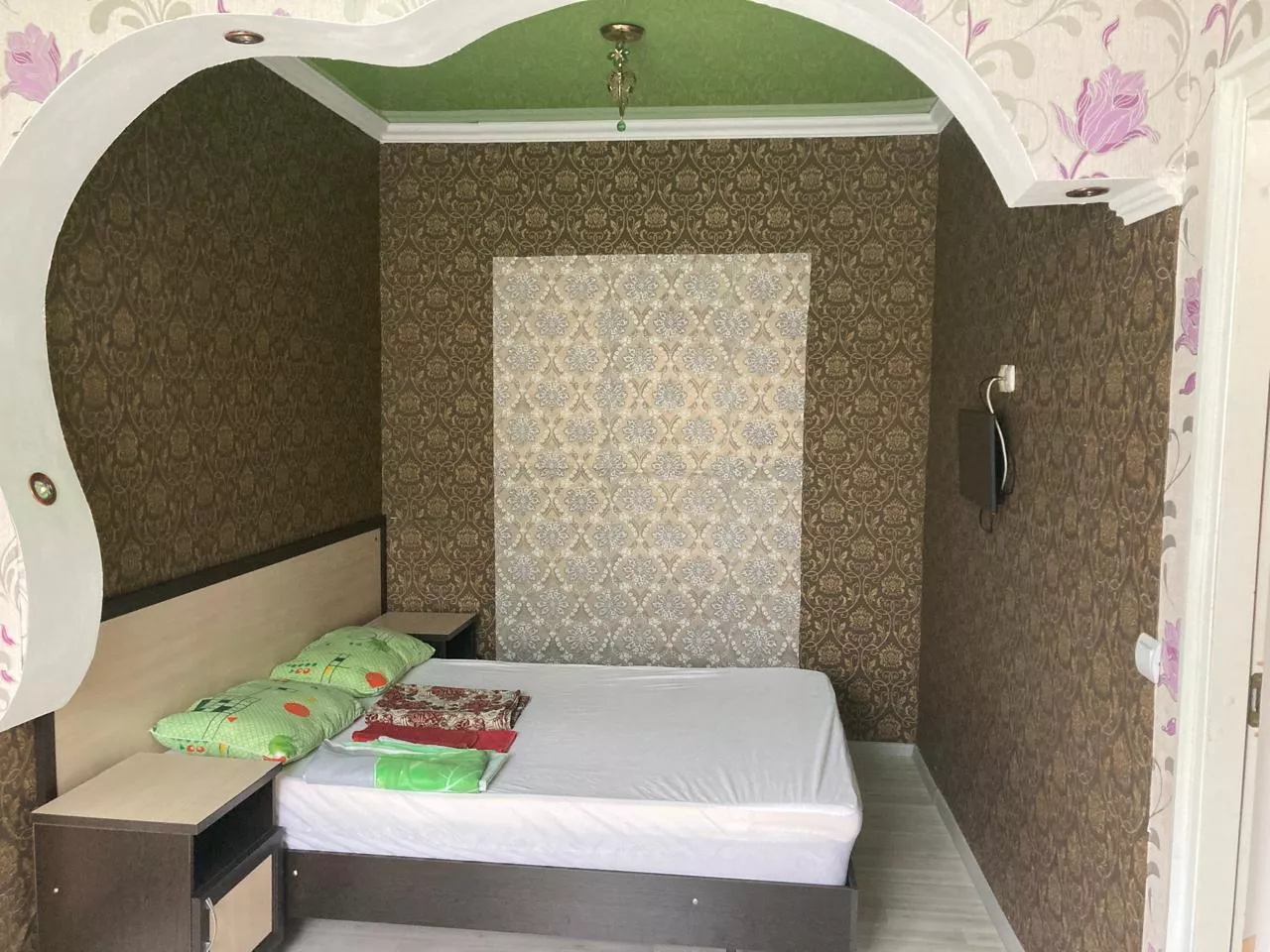 . Мини-отель Моника. Анапа . Мини-отель Моника. Анапа