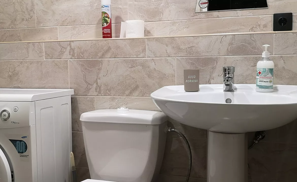 Апартаменты. Дом под ключ Апартаменты Булочка . Лазаревское