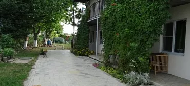 Гостевой дом Азов Солнечный