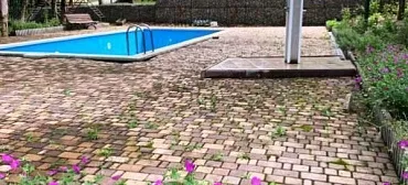 Гостевой дом Ручеек