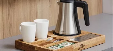 Отель Отель Ikos Polyana Отель Отель Ikos Polyana