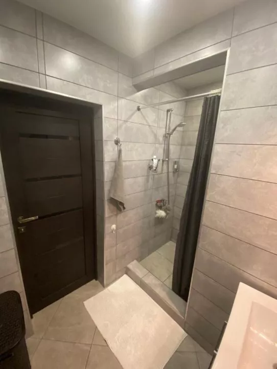 . Гостевой дом Тихая Прохлада. Красная Поляна