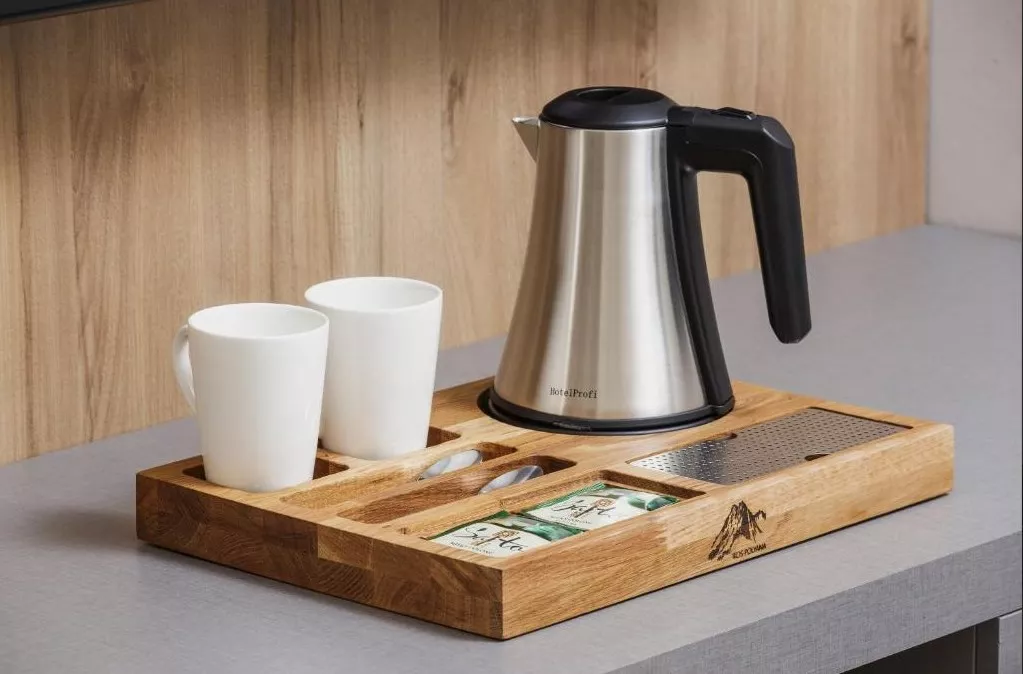 . Отель Отель Ikos Polyana. Красная Поляна