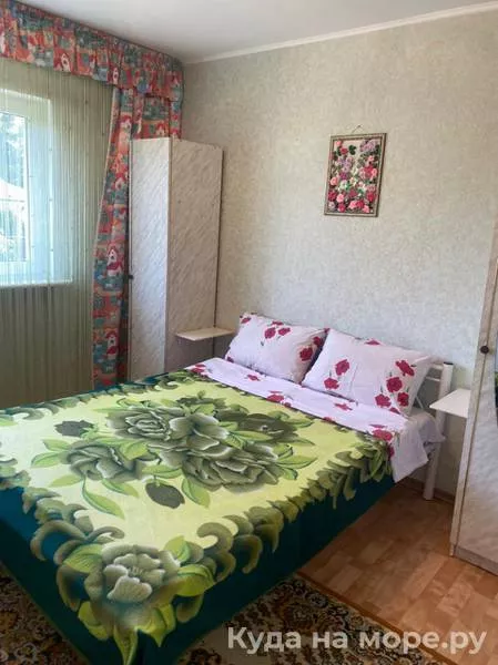 Апартаменты. Гостевой дом "Бумеранг". Ольгинка