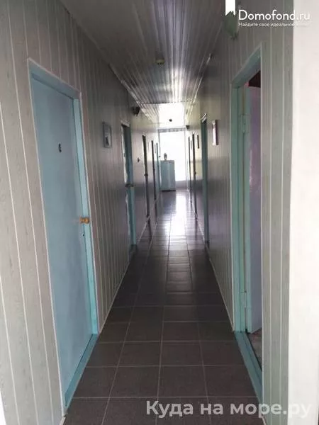 . Гостевой дом Виктория - Макопсе. Макопсе