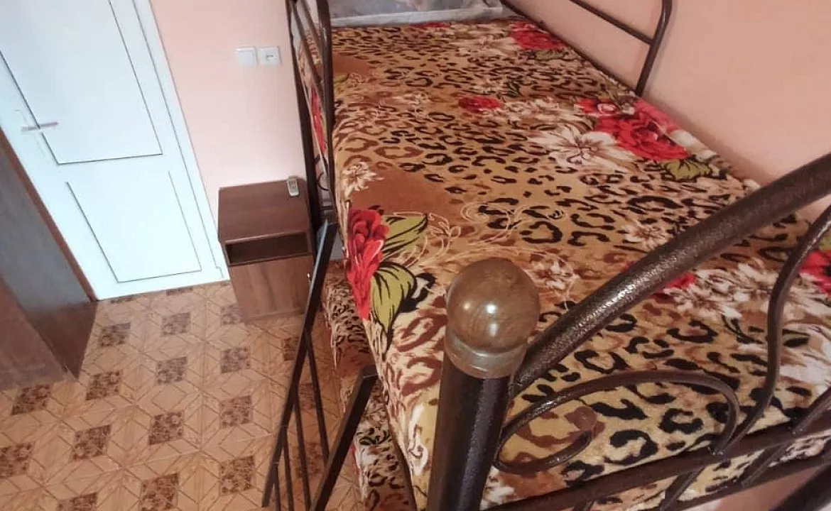 Четырехместный. Гостевой дом Персей. Витязево Четырехместный. Гостевой дом Персей. Витязево