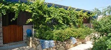 Пансионат "Крабовая бухта"