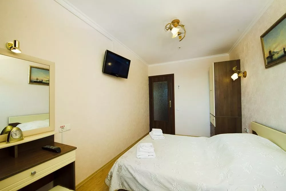 2-комнатный 1-2-местный 