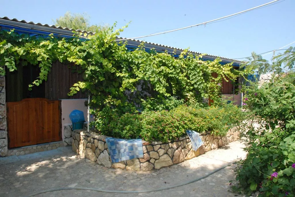 . Пансионат "Крабовая бухта". Евпатория