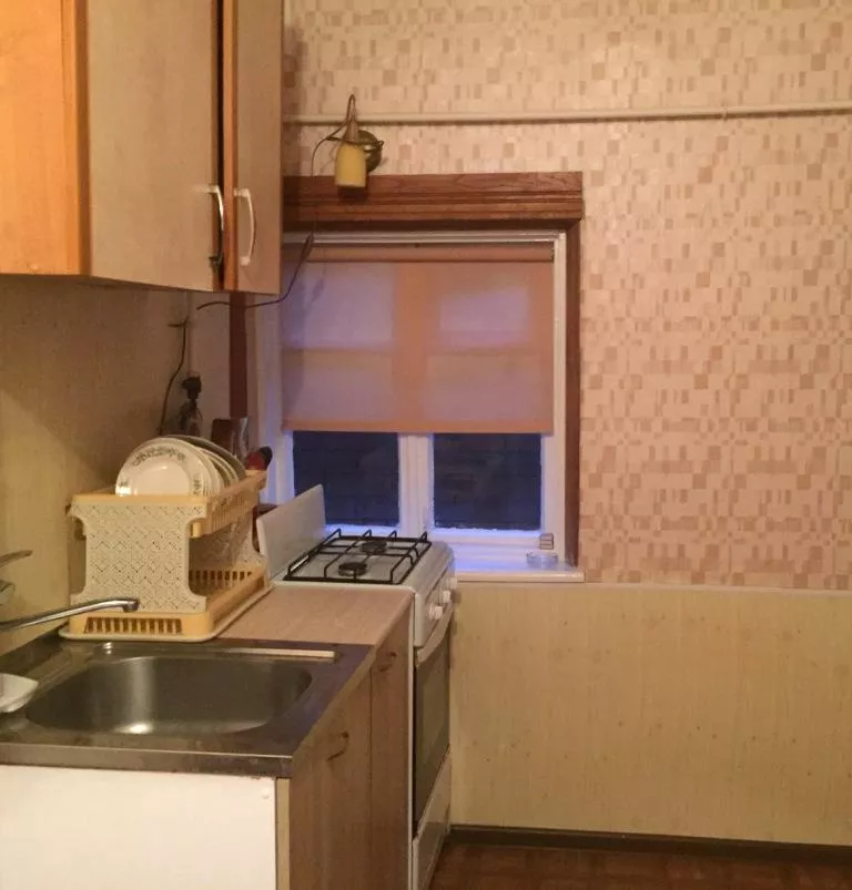 . Частный сектор "Дюна". Нижнее Джемете