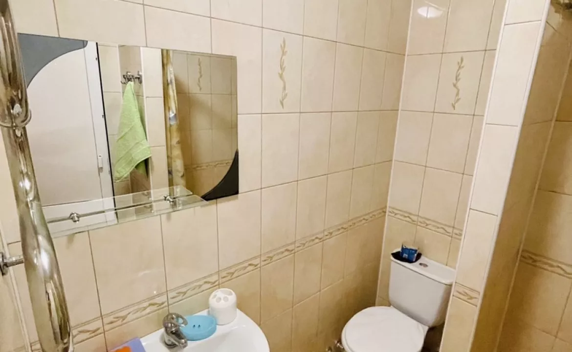 2х местный номер «Стандарт». Гостевой дом "Виктория". Лазаревское 2х местный номер «Стандарт». Гостевой дом "Виктория". Лазаревское