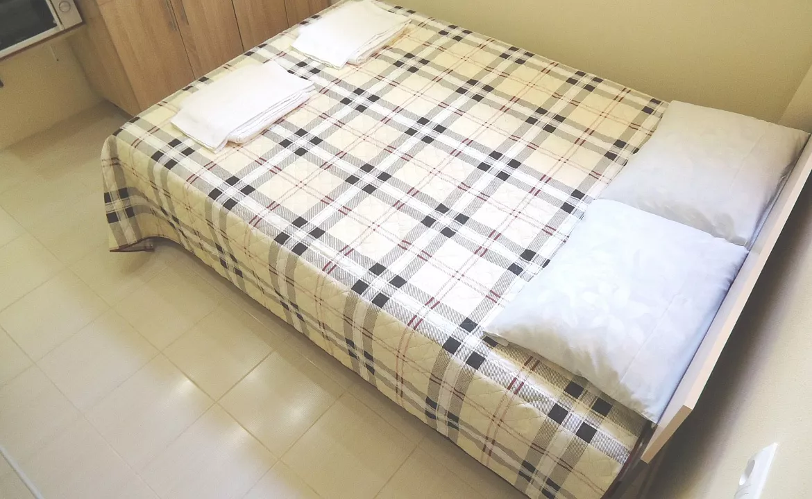 Студия. Частный гостевой дом Ялта. Ялта