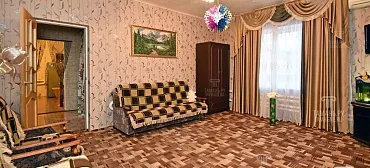 Дом под ключ Радушный-1