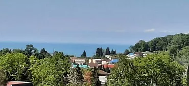 Гостевой дом "Веранда мечты"