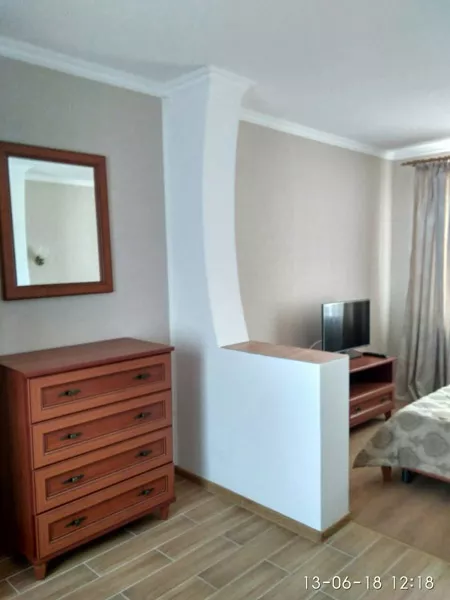 2-местный стандарт №2. Гостевой дом "Ирина" - Саки. Саки