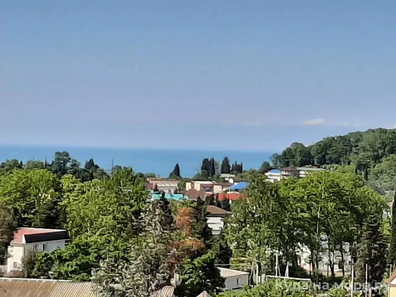 . Гостевой дом "Веранда мечты". Вардане