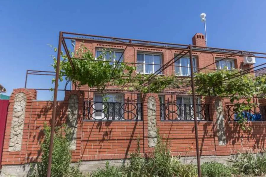 . Частный сектор "На Лобача 7". Благовещенская