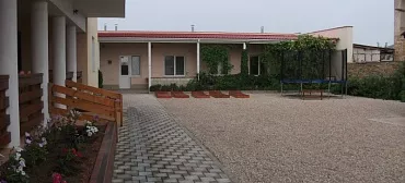 Гостевой дом "Идиллия"